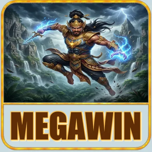megawin APK Indonesia - Panduan Lengkap dan Tutorial